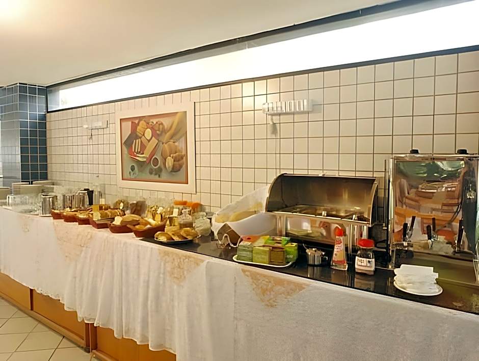 OYO Residencial Itacuruaaj Apart Hotel, Mangaratiba