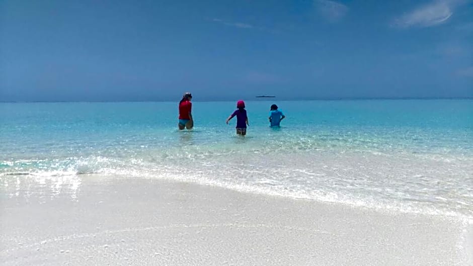 Asia Inn Maldives