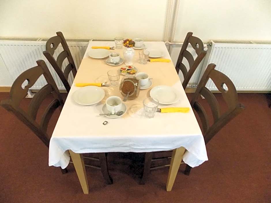 Guesthouse Stari Tišler