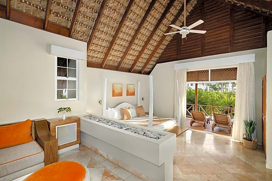 Sunscape Dominicus La Romana