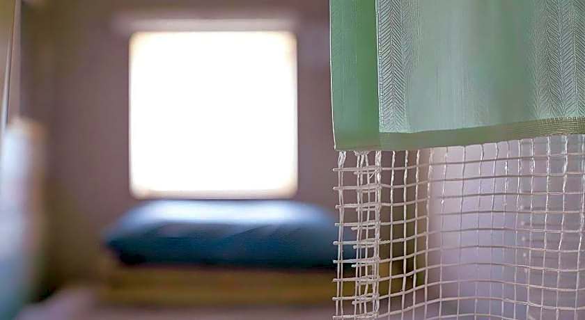 Capsule Inn Gangneung