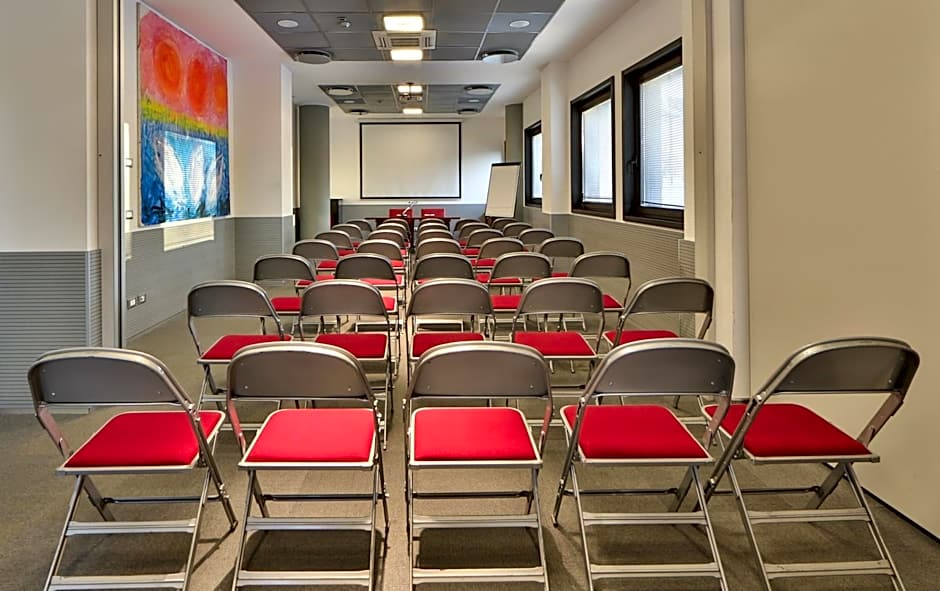 Best Western Plus Hotel Galileo Padova