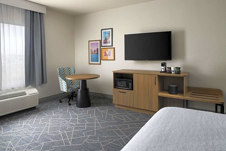 Hampton Inn By Hilton & Suites Rochester/Henrietta