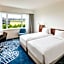 Radisson Blu Hotel Amsterdam Airport