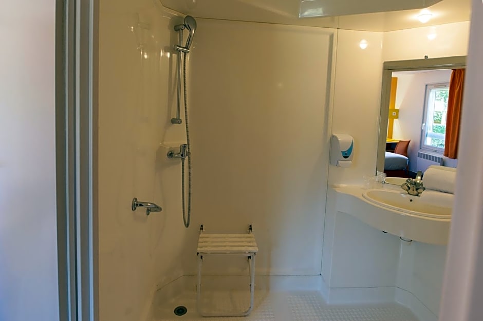 The Originals Access, HÃ´tel Bordeaux Lac