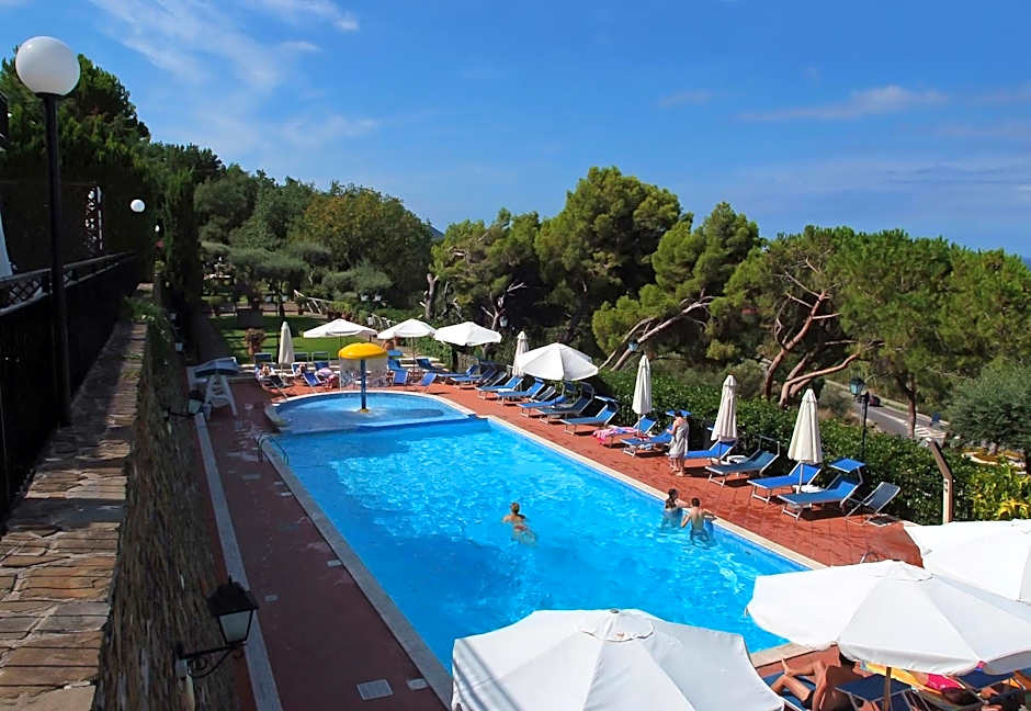 Residence Domus Cilento
