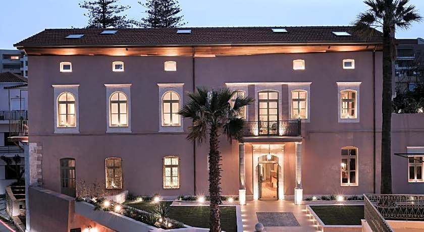 Domus Blanc Boutique Hotel