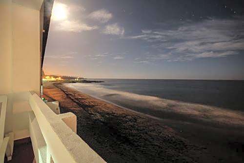 Aparthotel Barracuda