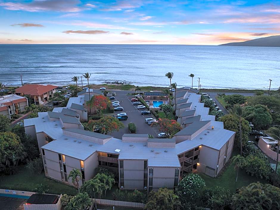 Maui Beach Retreat