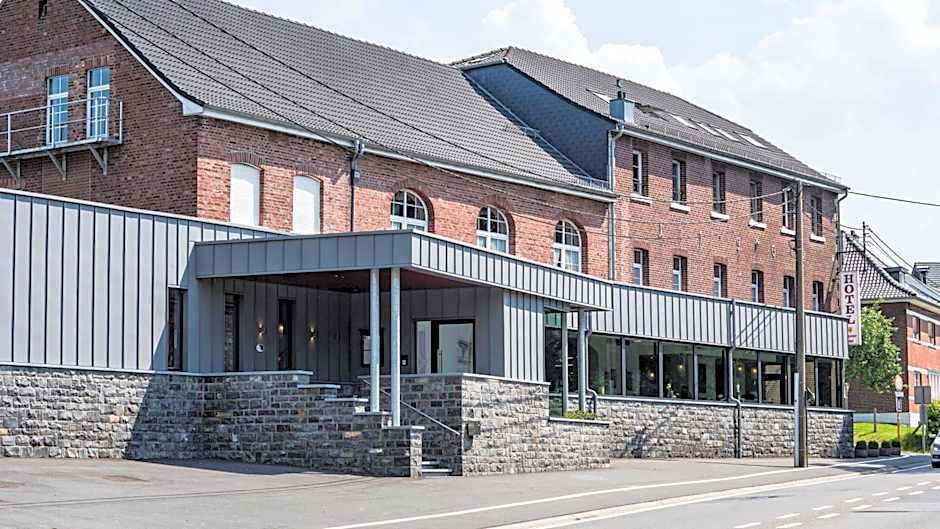 Hotel Restaurant Tychon AG