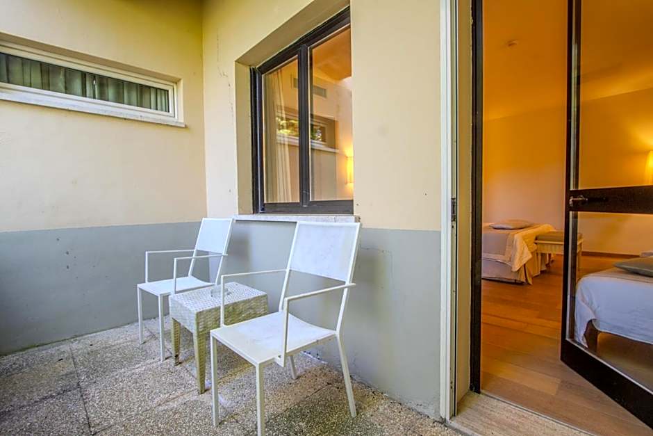 Hotel Girifalco - Nature & Relax