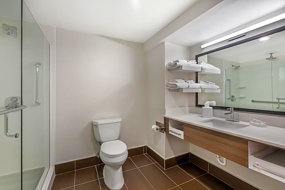Hampton Inn Wooster