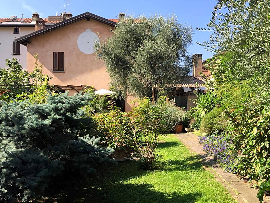 Il Giardino Segreto