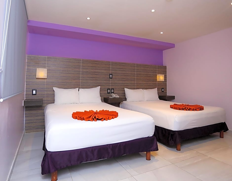 Hotel Kavia