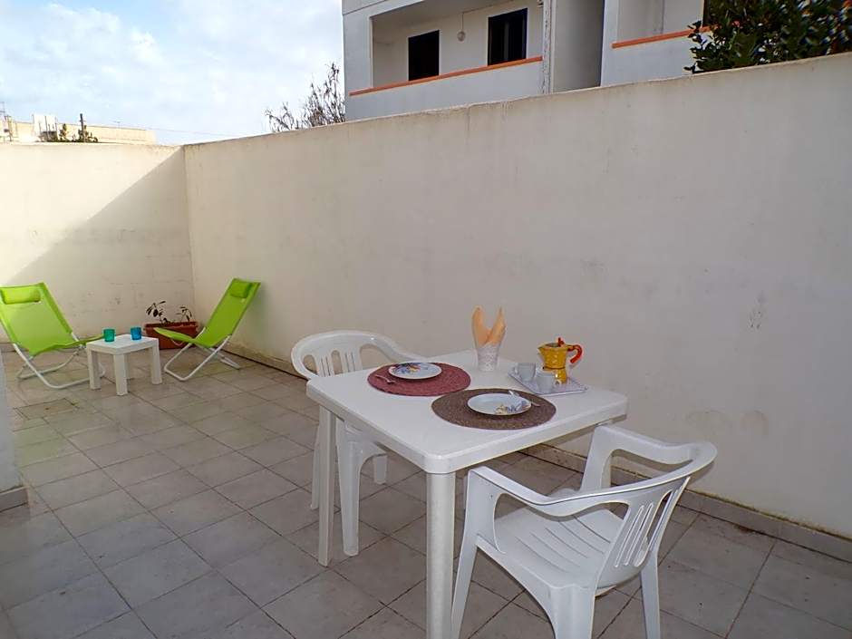 Residence La Poesia - Direzione Salento