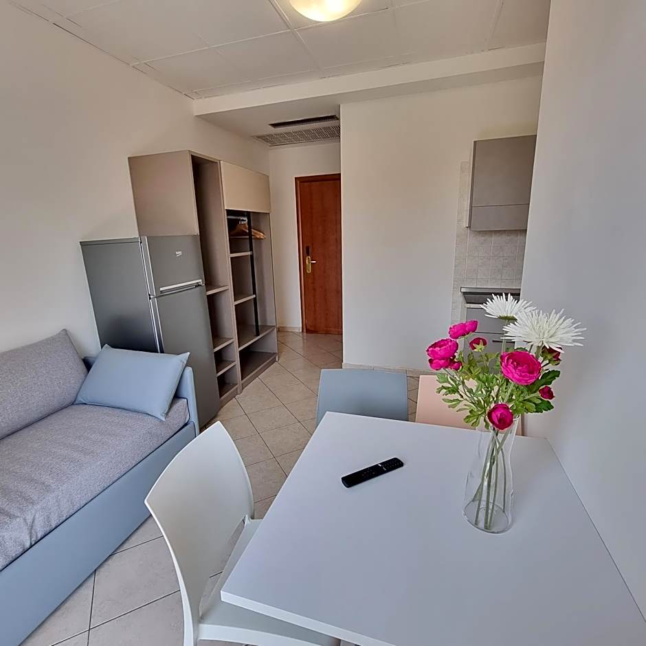 Residence Mare