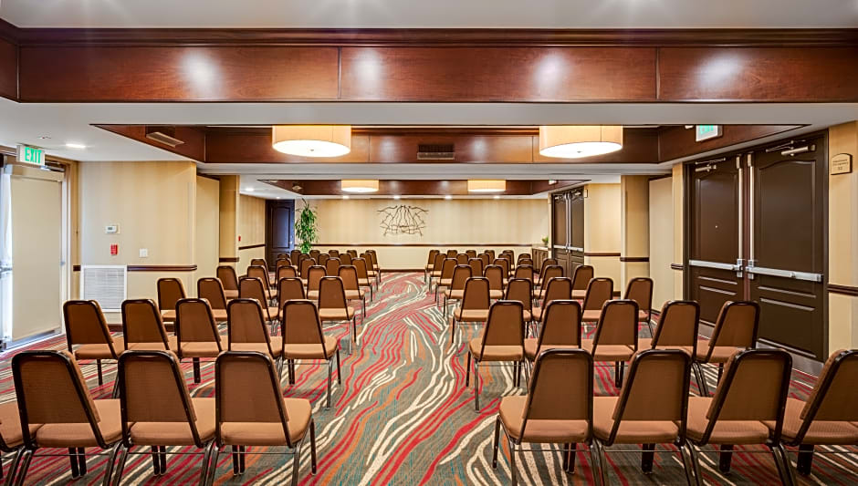 Ayres Hotel & Spa Moreno Valley