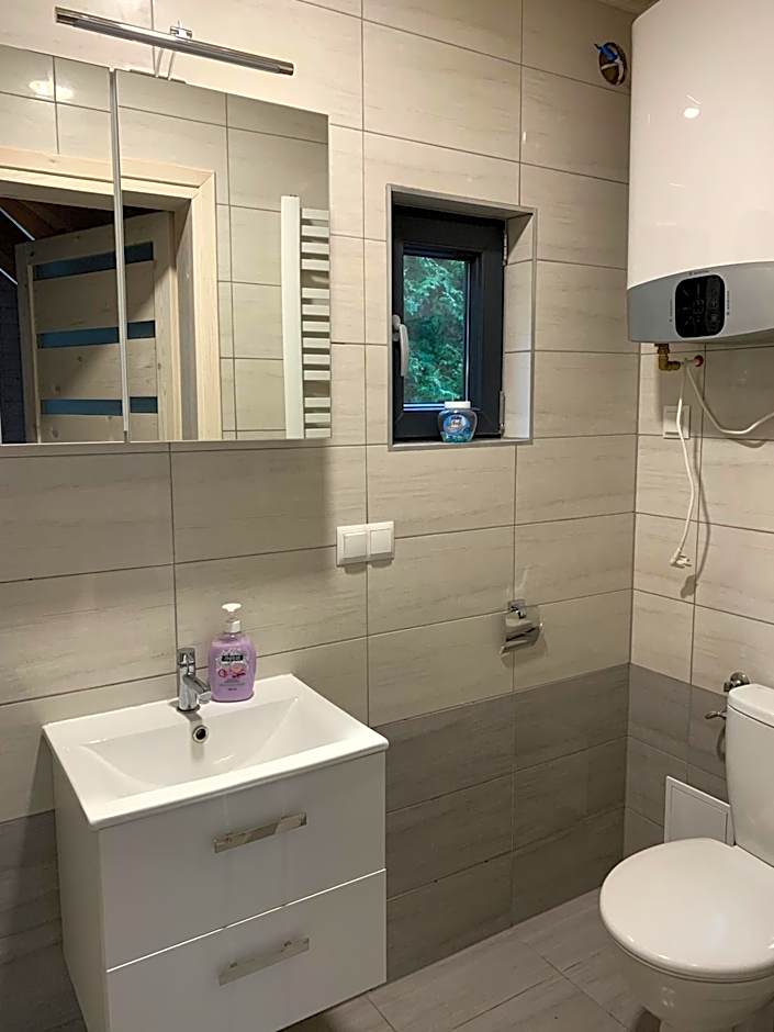 Aparts Care Beztroska