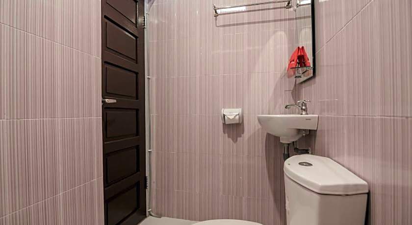 RedDoorz Syariah Plus @ Banjarbaru