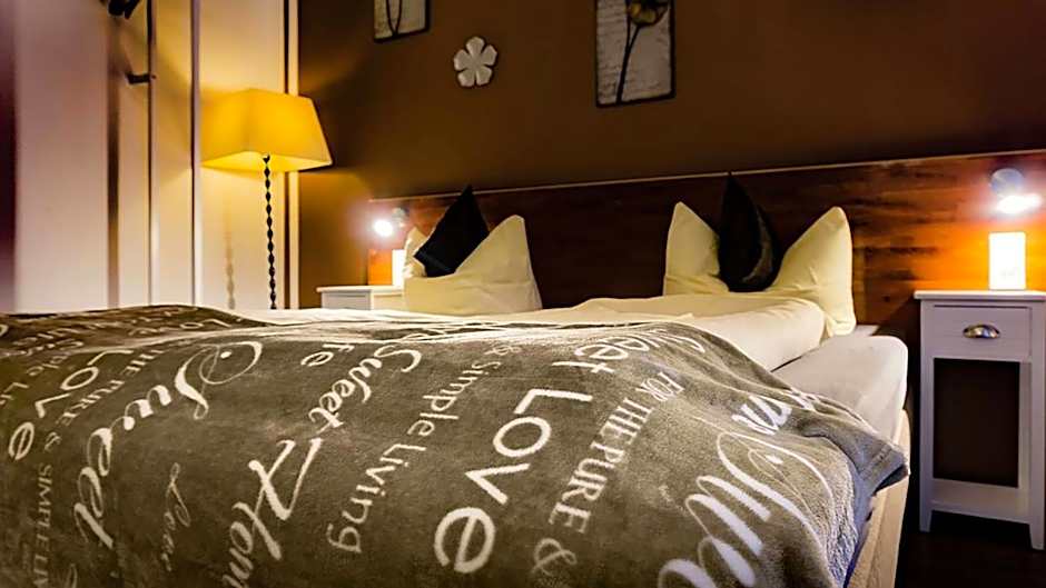 Hotel Skada City Cölln