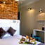 HOTEL DE PARIS MONTPARNASSE