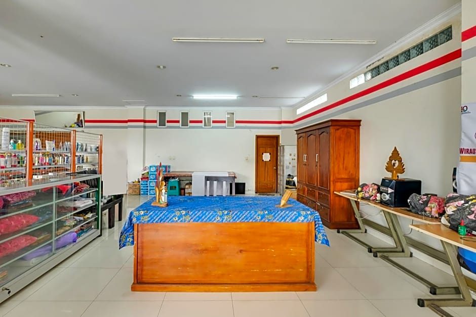 OYO 91075 Sambisari Residence Syariah