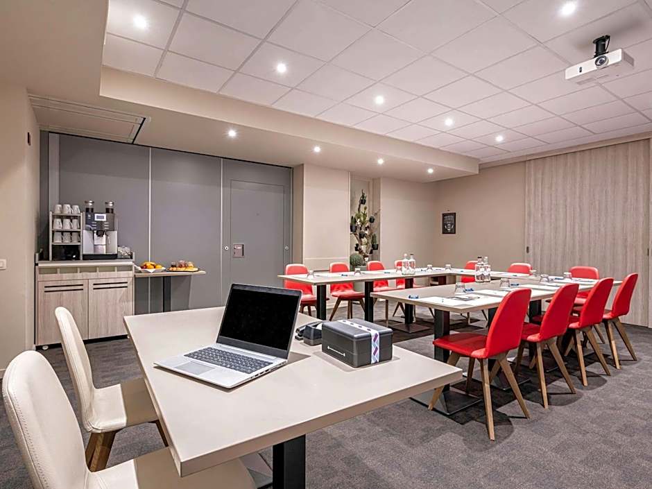 Mercure Oostende