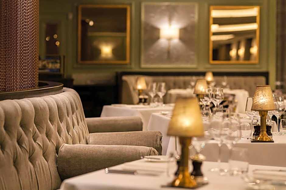 Powerscourt Hotel, Autograph Collection by Marriott