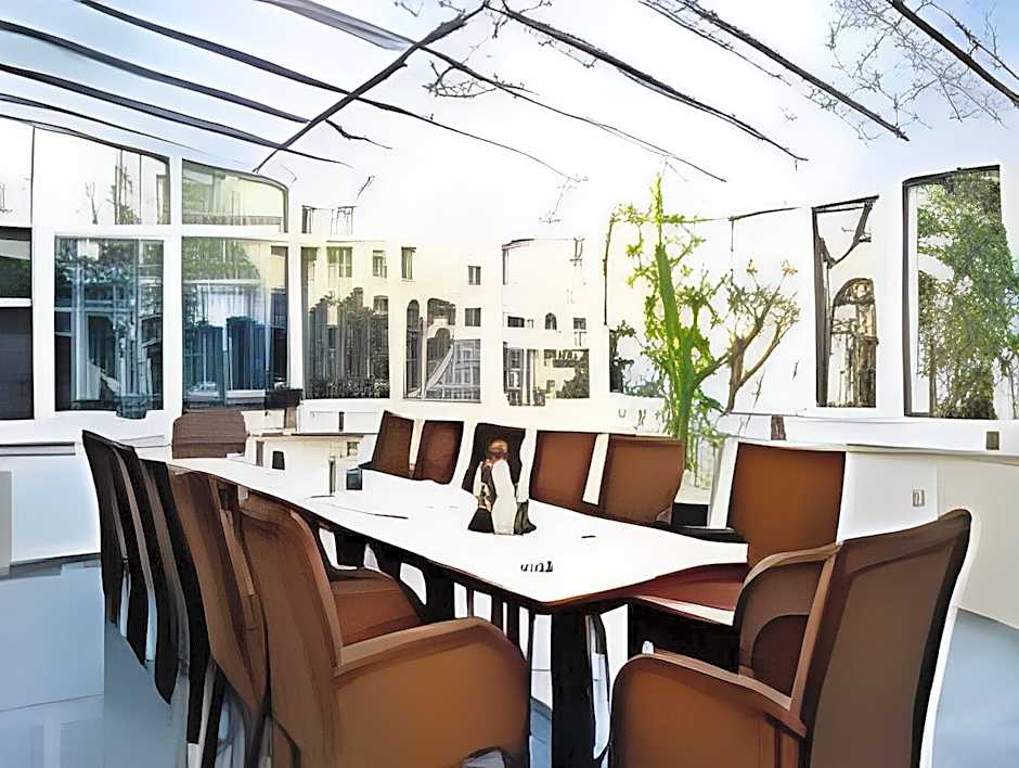 Hotel Am Braunen Hirsch