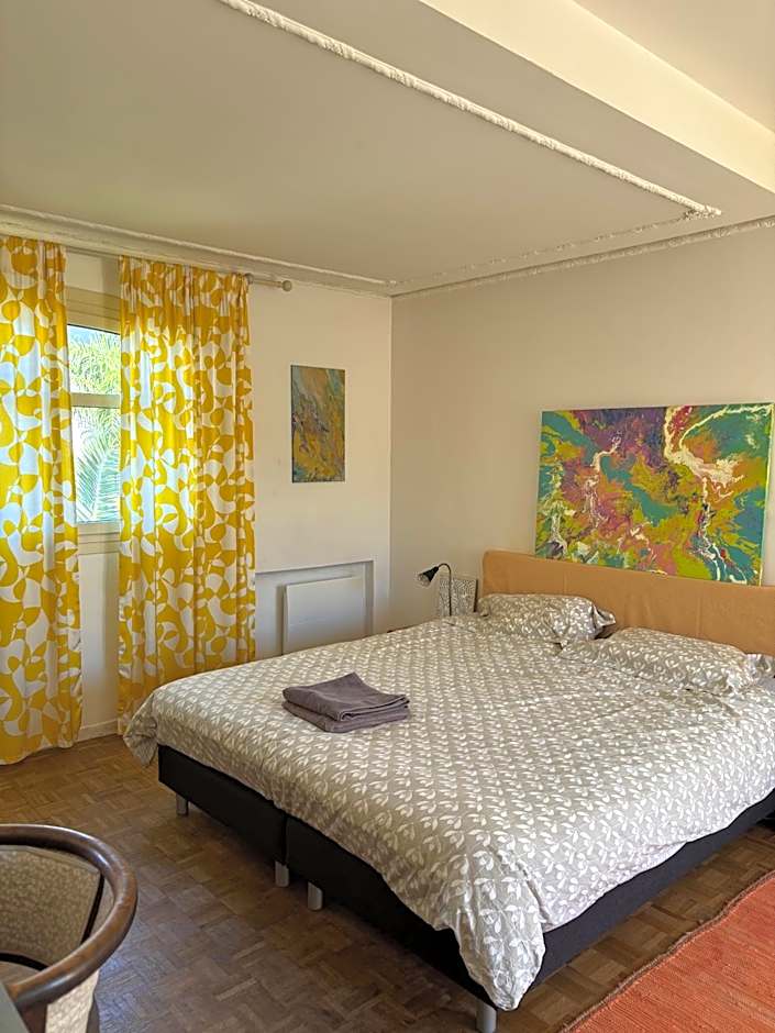 Villa Tricia Cannes