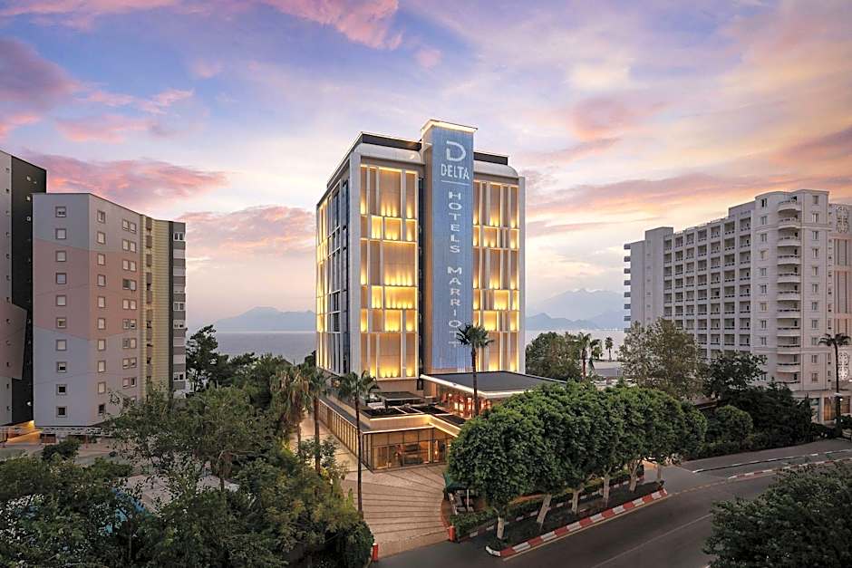 Photo 1 of 50 of Delta Hotels Antalya Lara