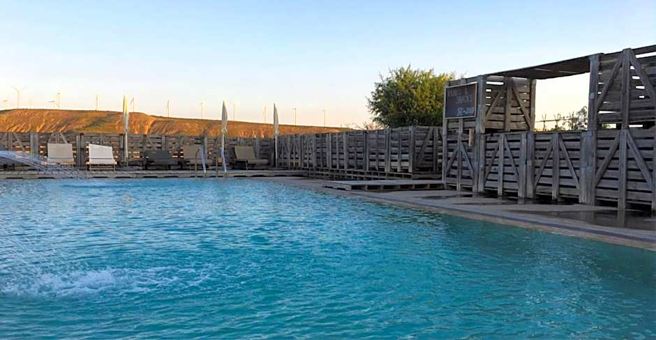 Hotel Aire de Bardenas
