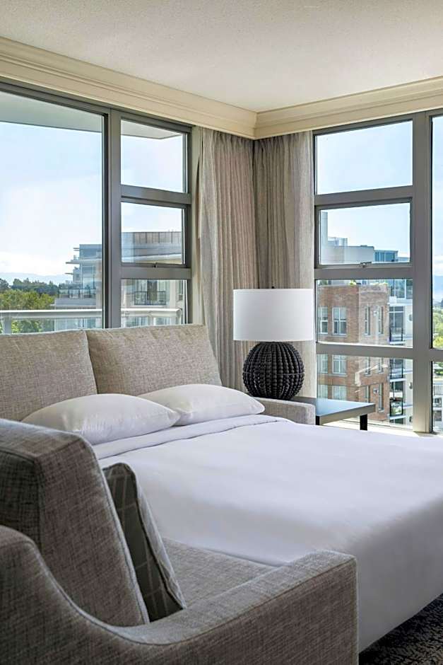 Victoria Marriott Inner Harbour