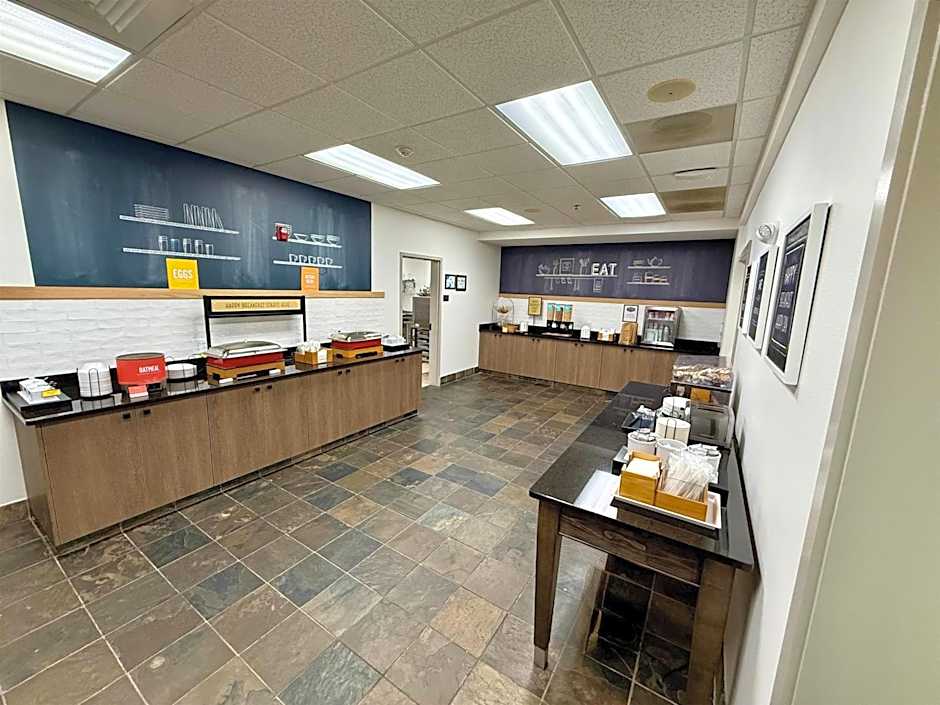 Hampton Inn By Hilton & Suites Cashiers-Sapphire Valley, Nc