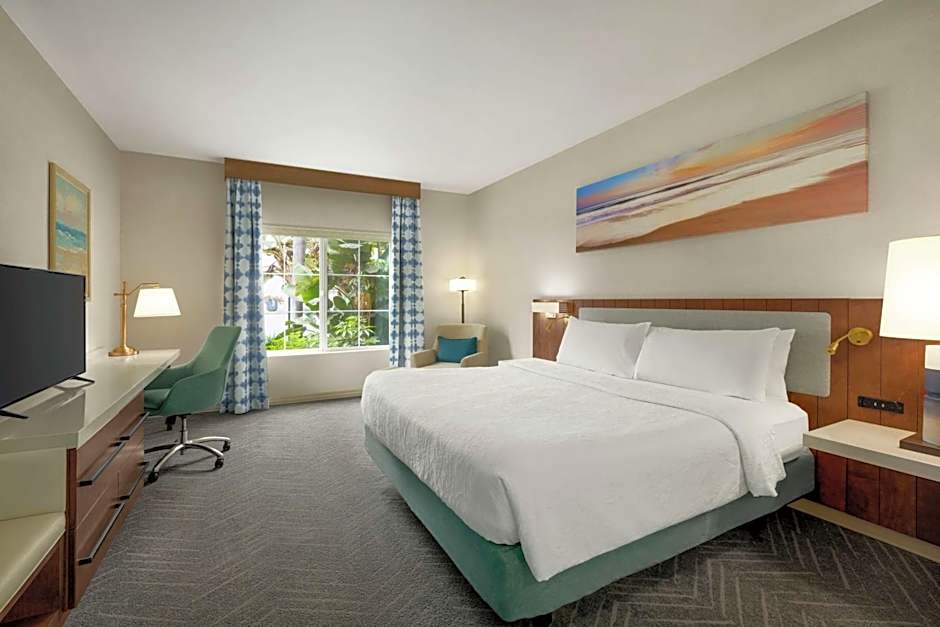 Hilton Garden Inn Carlsbad Beach