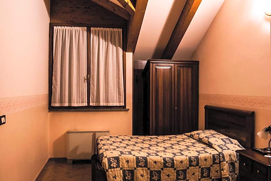 Ristorante Albergo da Giovanni