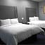 Americas Best Value Inn & Suites-Bush Intl Airport