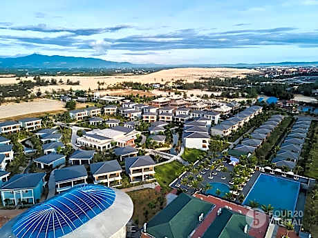 Sea Star Resort Quang Binh