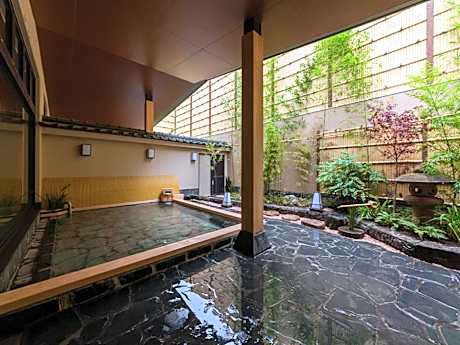 Nishitetsu Resort Inn Beppu