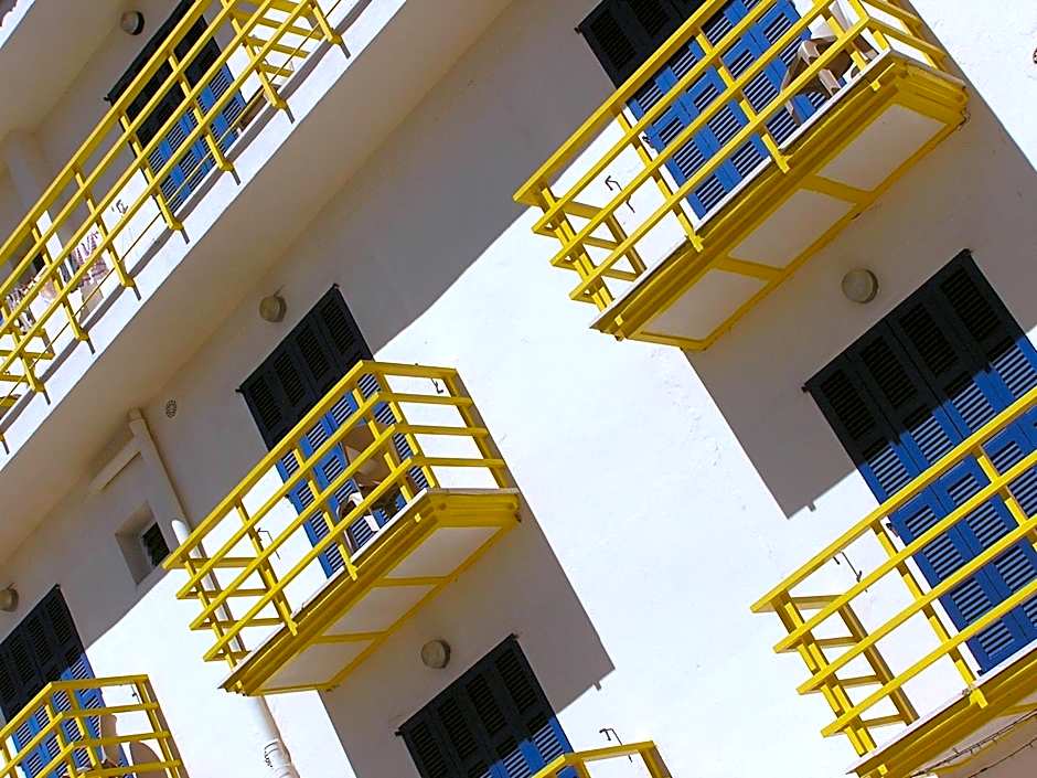 Bellavista Hotel & Spa