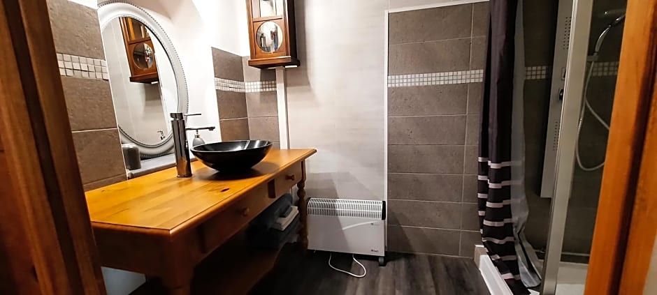 Chambres d'hôtes au Pays des Etangs