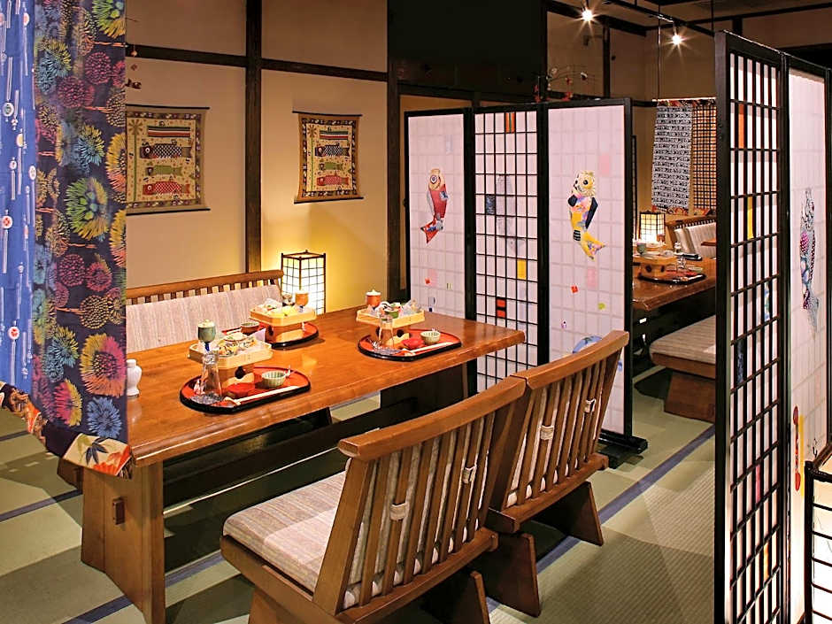 Isshinkan