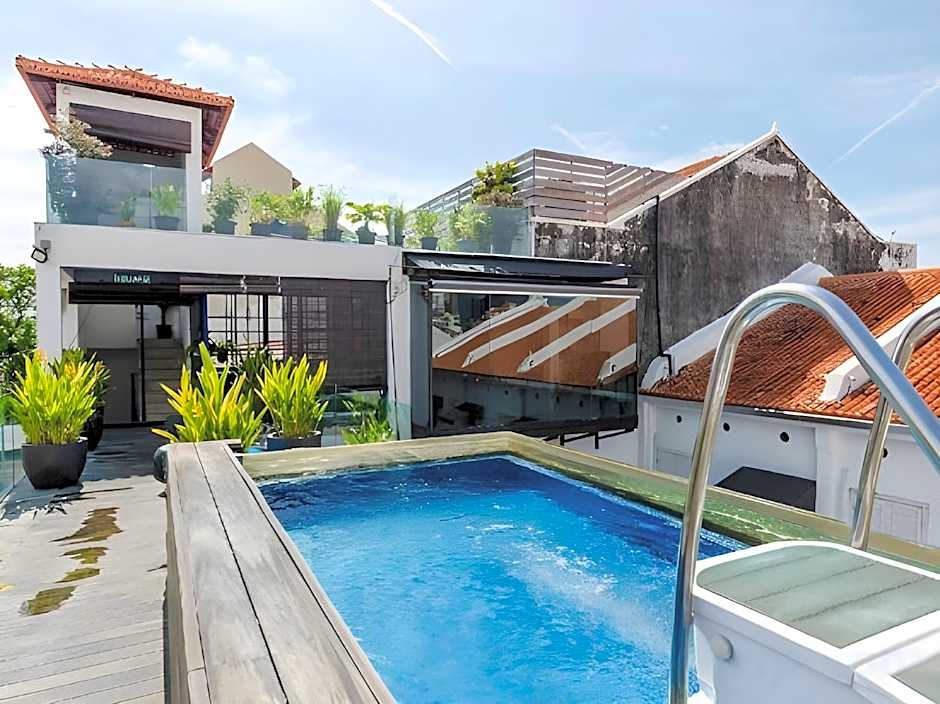 Tien Hotel Georgetown