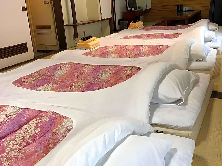 Outlet Hotel Ueno Ekimae