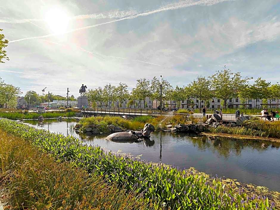 Mercure La Roche Sur Yon
