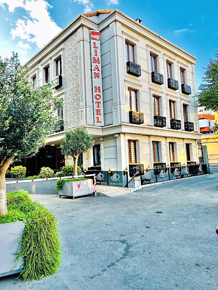Liman Hotel