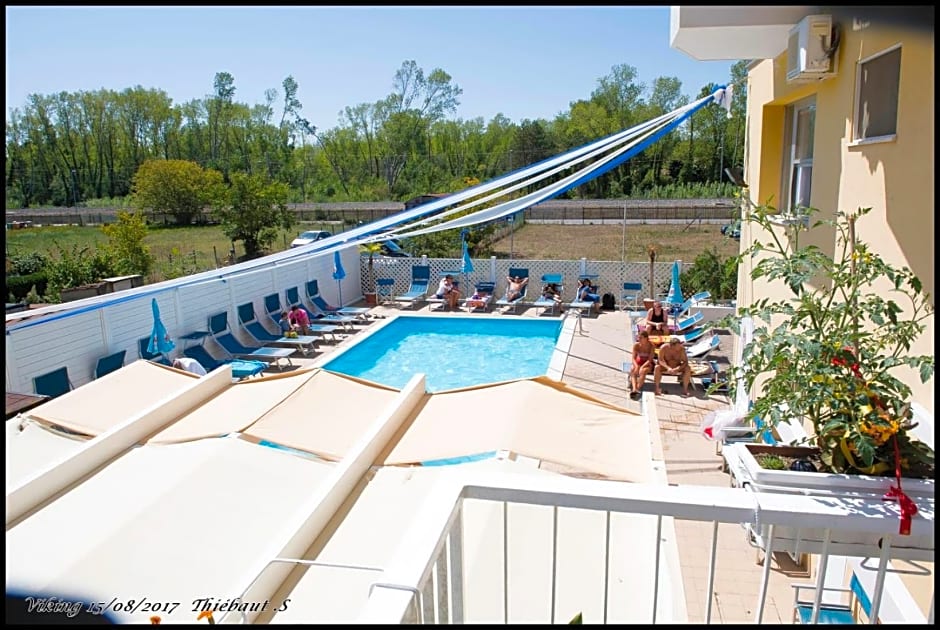 Hotel Viking