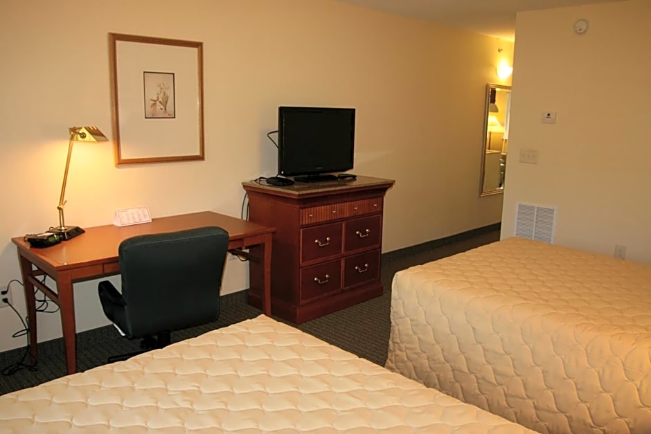 Affordable Suites Augusta