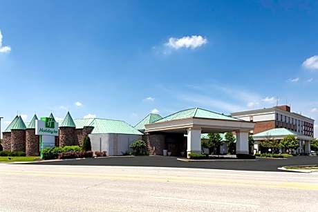 Holiday Inn Chicago - Countryside/LaGrange By IHG