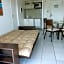 Gran Lençóis Flat Residence 2 suítes com sala
